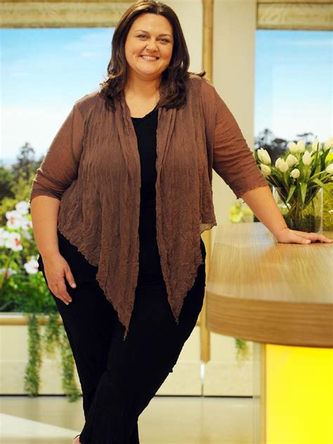 Chrissie Swan Shows Off Weight Loss In New Photos News Com Au