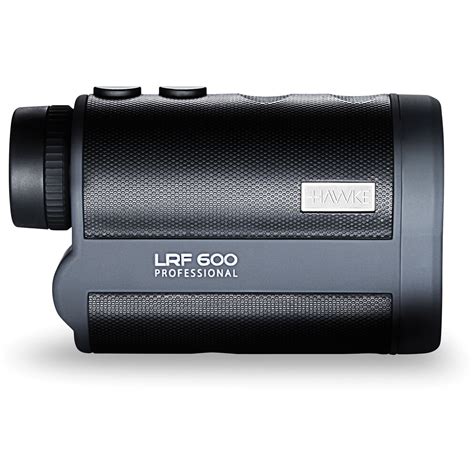 Hawke Sport Optics 6x25 Pro 600 Laser Rangefinder (Black) 41101