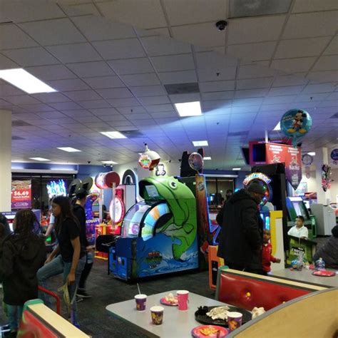 Photos At Chuck E Cheese North Side 1830 W Fullerton Ave