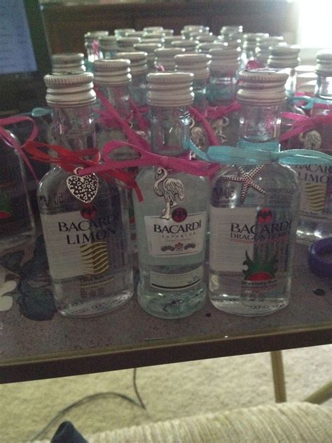 Adult Party Favors Adult Birthday Party Favors Party Favors For