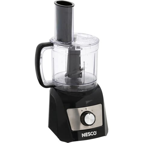 Nesco Fp 300 3 Cup Food Processor