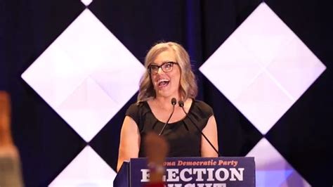 Arizona Governor Race Hobbs Lead Grows In Maricopa County Results