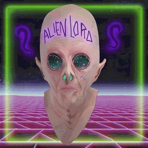 Aliens Goth  By Percolate Galactic Find And Share On Giphy
