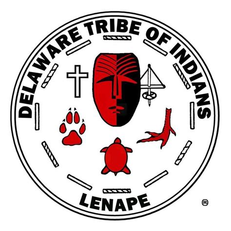 Delaware Tribe Of Indians Oklahomas Official Travel