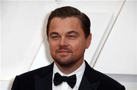 Leo Dicaprio Seen Partying With 22 Year Old Russian Model Amid Split Reports The Tribune India