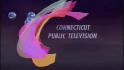 Connecticut Public Television 1997 Youtube