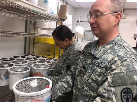 DOD vaccine research saves military, civilian lives | Article | The United States Army