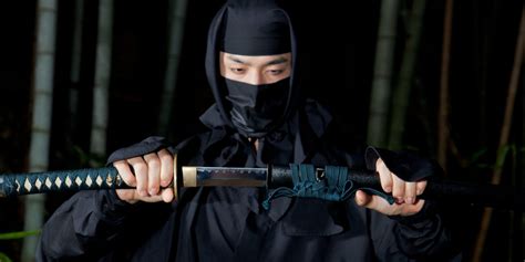 5 Things You Didnt Know About The Deadly Ninja Probably