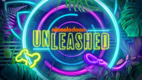 Fluffy Hosts Nickelodeons New Pet Talent Competition Show Unleashed