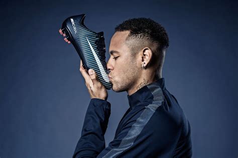 Watch Nike Releases Amazing Video To Announce That Neymar Will Never