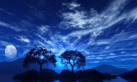 Pretty Blue Sky Backgrounds 800x480 Download Hd Wallpaper