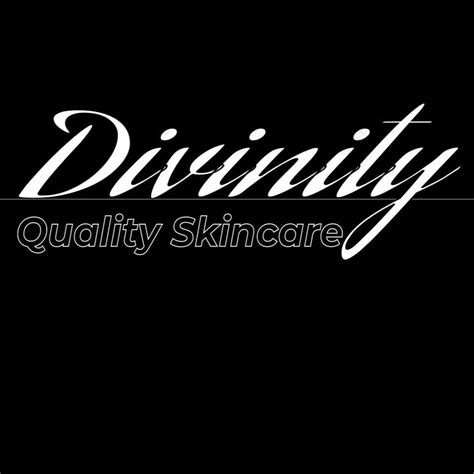 Divinity Quality Skincare