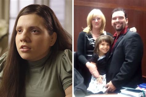 Where Is Natalia Grace Now Inside Her Captivating Adoption Case And Life Today