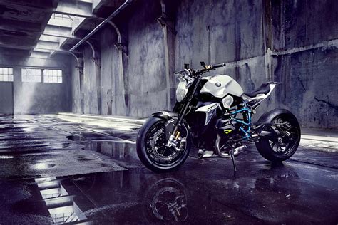 Motorcycle Bmw Concept Roadster Wallpapers And Images