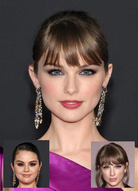 This Guy Morphed 36 Celebrity Faces Together And They Range From Scary To Hot To Holy Crap