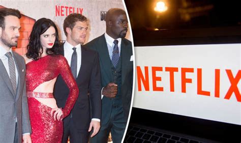 But what set this fashion design series apart was that you couldn't just laugh at the aspiring. The Defenders tops most popular Netflix show to binge in ...