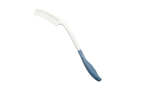 Long Handled Comb Personal Dressing Aids Ableworld