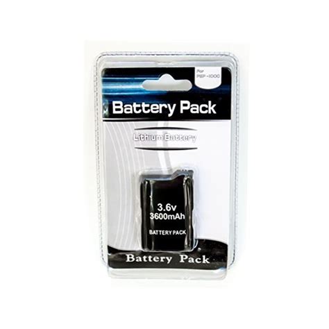 36v 3600mah Rechargeable Battery Power Pack Replacement For Sony
