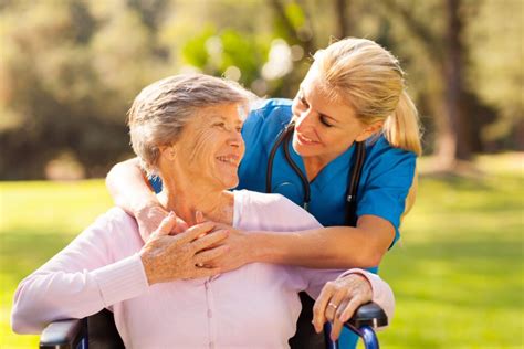 Hiring A Caregiver For In Home Health