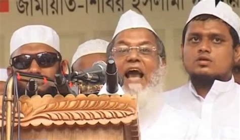 bangladesh clerics issue fatwa on islamist killings