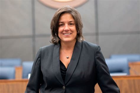 Jacqueline Romero Toma Posesión Como Fiscal Federal Para El Distrito Este De Pensilvania Impacto