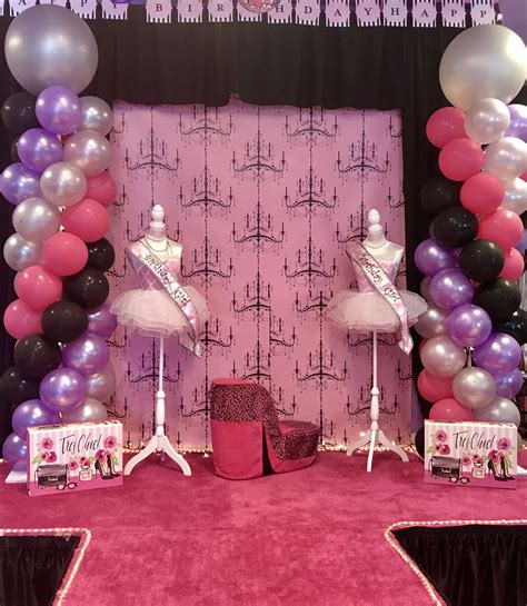 10 Pink And Purple Birthday Decoration Ideas 2022 Decor