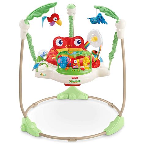 How To Choose The Best Baby Jumper Activity Center