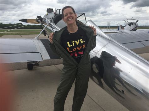 Friday From The Ladieslovetaildraggers Texas Fly In