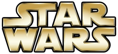 250 Star Wars Logo Latest Star Wars Logo Icon  Transparent Png