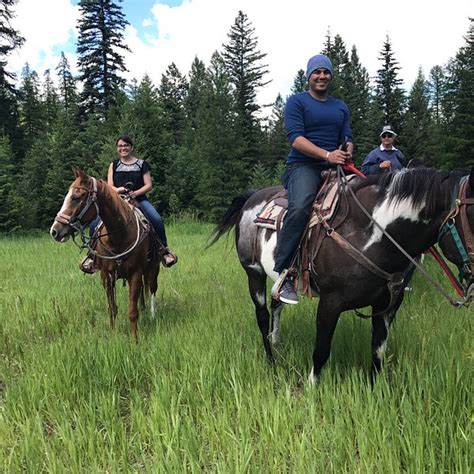 Artemis Acres Paint Horse Ranch Kalispell All You Need To Know
