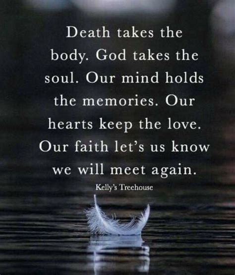 Remembering Loved Ones In Heaven Quotes At Quotes