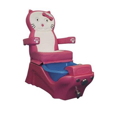 2016 Small Whirlpool Kids Pedicure Chair Children Spa