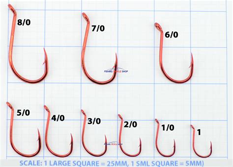 Mustad Big Red Double Hook Fishing Rigs Snapper Rig 3pc Pack