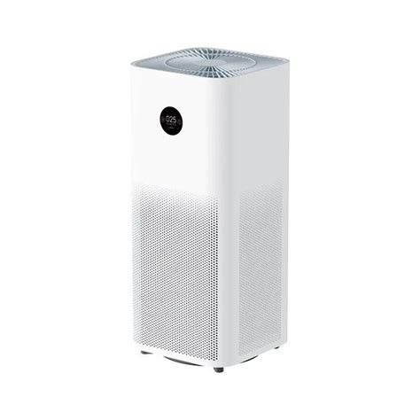 Sharp air purifiers use a unique combination of air treatment technologies to provide you cleaner, more breathable air quietly and efficiently. Xiaomi Air Purifier Pro H oczyszczacz powietrza - recenzja ...