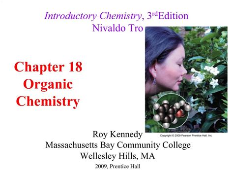 Ppt Introductory Chemistry 3rd Edition Nivaldo Tro Powerpoint