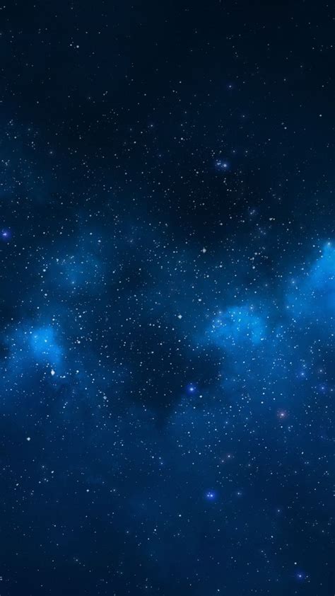 Wallpaper Nebula Space Stars 4k Space 6592