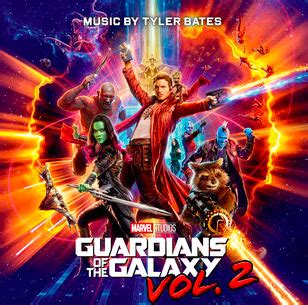 2 continues the team's adventures as they traverse the outer reaches of the cosmos. 'Guardians of the Galaxy Vol. 2' Score Album Details ...
