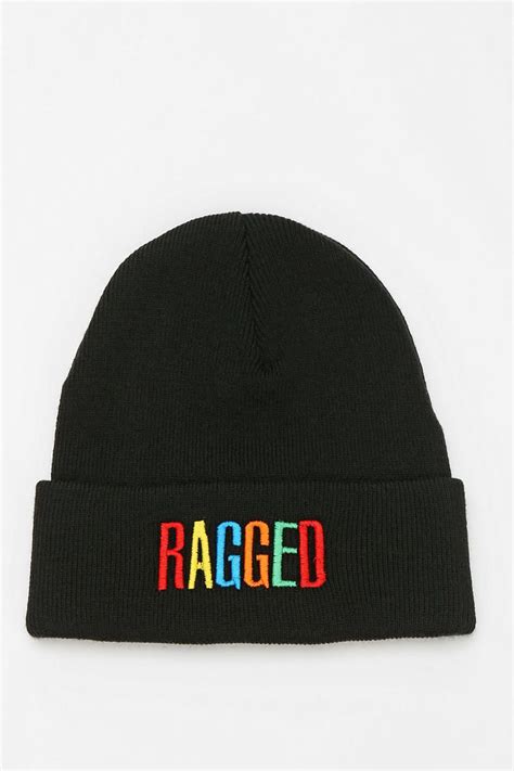 Ragged Priest Swag Beanie Beanie Urban Outfitters Ragged Priest