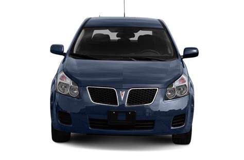 2010 Pontiac Vibe Specs Price Mpg And Reviews