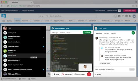 Build Widgets Webex For Developers