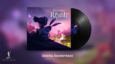 ขาย My Brother Rabbit Original Soundtrack ราคาถูก