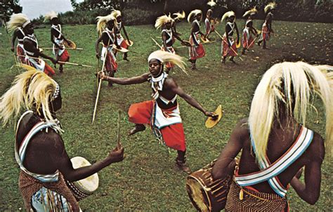 African Dance Gender Roles Rituals Traditions Britannica