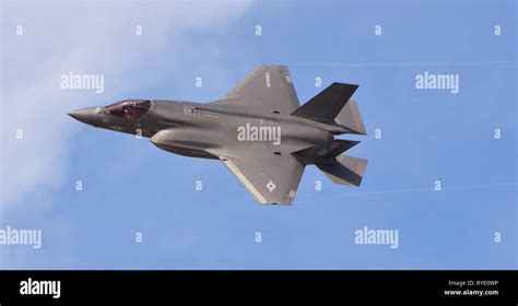 Joint Strike Fighter Fotografías E Imágenes De Alta Resolución Alamy