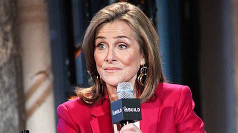 Meredith Vieira Compares Returning To ‘the View To Going To Prison