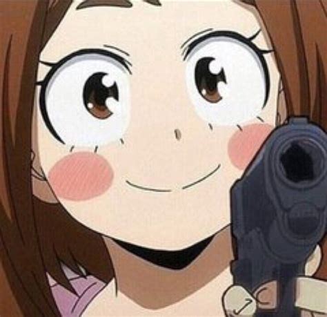 45 Meme Anime Face Pfp