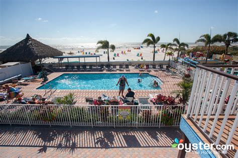 The 15 Best Beachfront Hotels In St Petersburg Florida