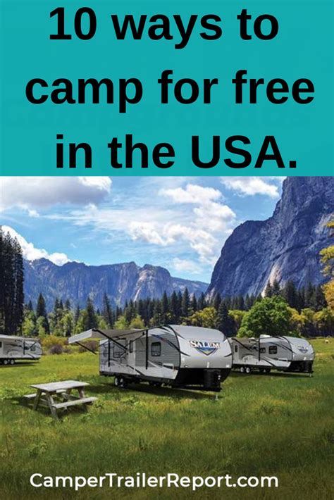 Give the new video a minute of your time. Pin on RV Boondocking