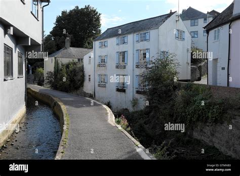 Town Mill Lyme Regis Hi Res Stock Photography And Images Alamy