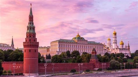 Rusia Intervino En Las Elecciones Para Promover La Victoria De Donald Trump Dicen Agencias De