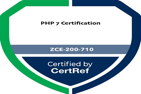 Php 7 Certification